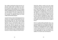 The Flying Horse (Once Upon a Horse #1)
