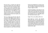 The Flying Horse (Once Upon a Horse #1)