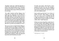 The Flying Horse (Once Upon a Horse #1)