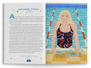 Rebel Girls Champions: 25 Tales of Unstoppable Athletes