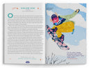 Rebel Girls Champions: 25 Tales of Unstoppable Athletes