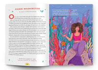Rebel Girls Climate Warriors: 25 Tales of Women Who Protect the Earth