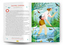 Rebel Girls Climate Warriors: 25 Tales of Women Who Protect the Earth