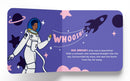 Good Night Stories for Rebel Girls: Baby's First Book Extraordinary Women