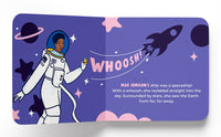 Good Night Stories for Rebel Girls: Baby's First Book Extraordinary Women