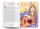 Rebel Girls Rock: 25 Tales of Women in Music
