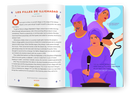 Rebel Girls Rock: 25 Tales of Women in Music