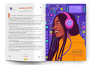 Rebel Girls Rock: 25 Tales of Women in Music