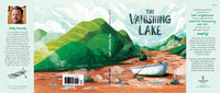 The Vanishing Lake