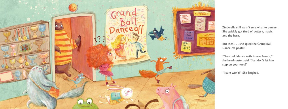 The School of Failure