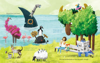 Dodos Are Not Extinct