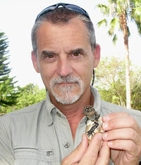 The Vet at Noah's Ark