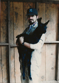 The Vet at Noah's Ark