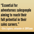 Crafting the Sale