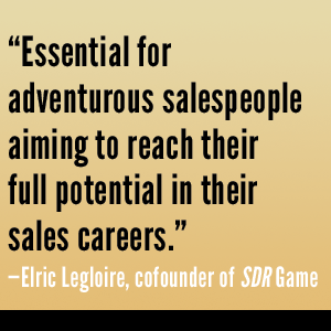 Crafting the Sale