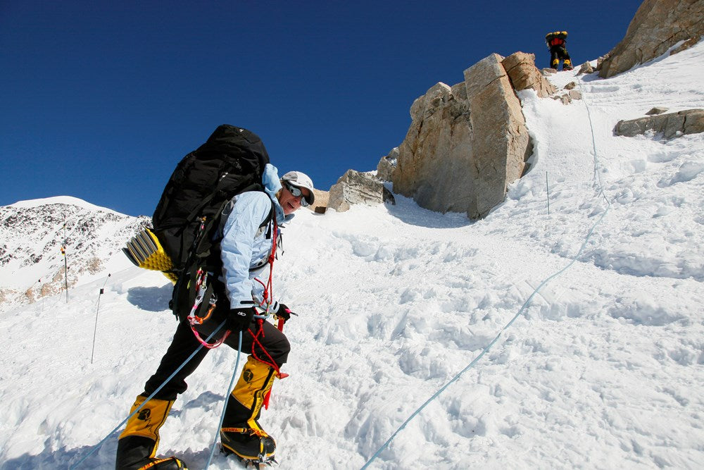 Finding Elevation
