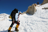 Finding Elevation