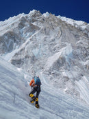 Finding Elevation