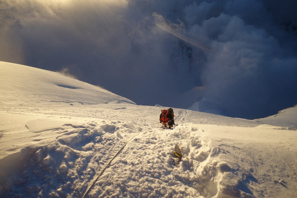 Finding Elevation