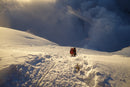 Finding Elevation