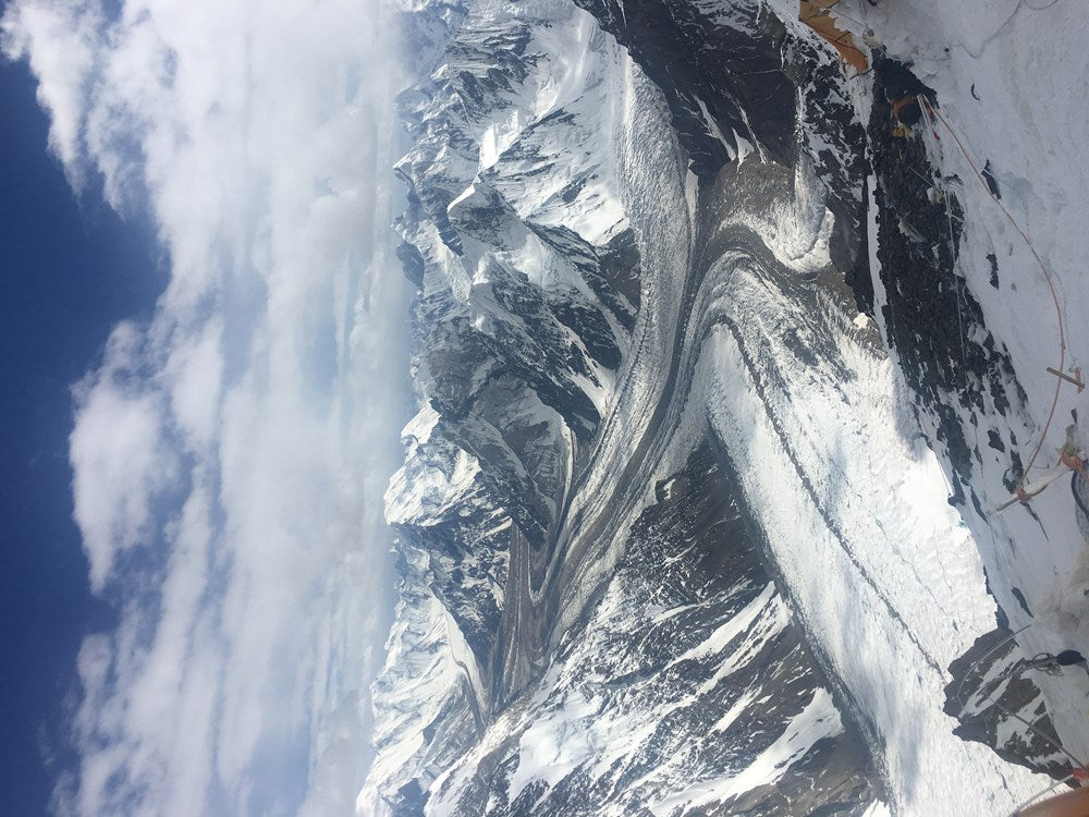 Finding Elevation