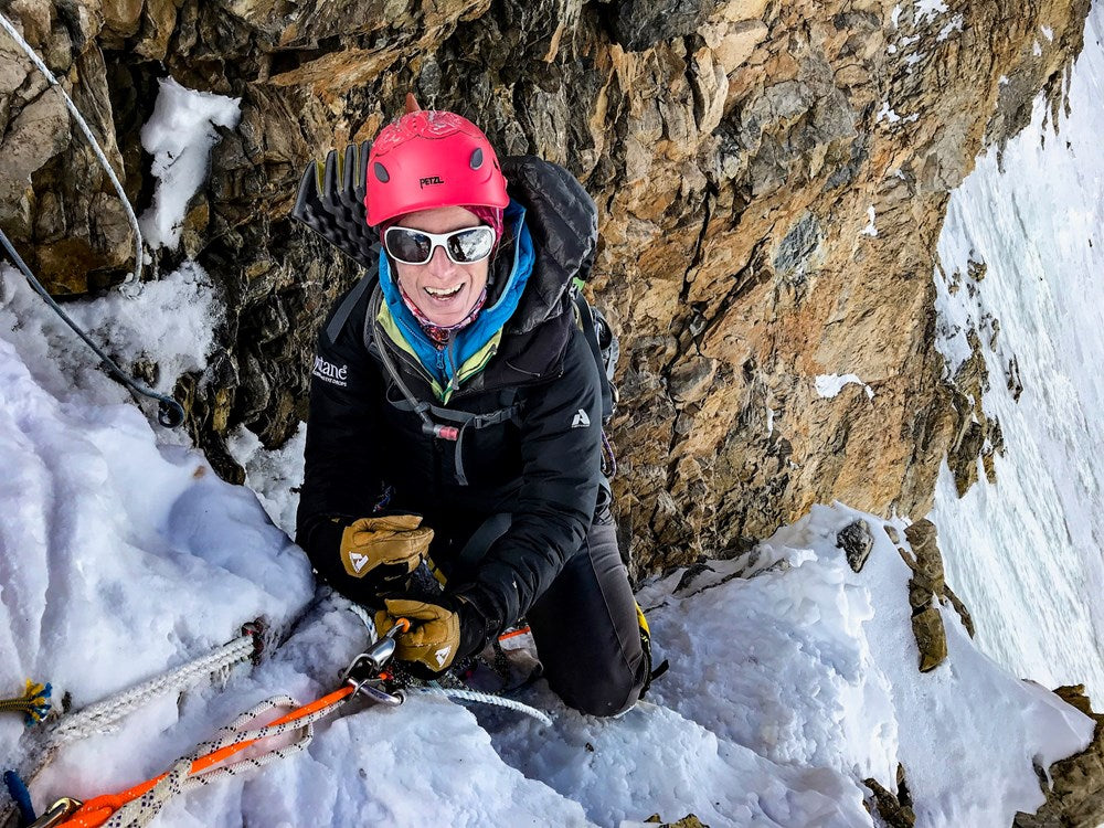 Finding Elevation
