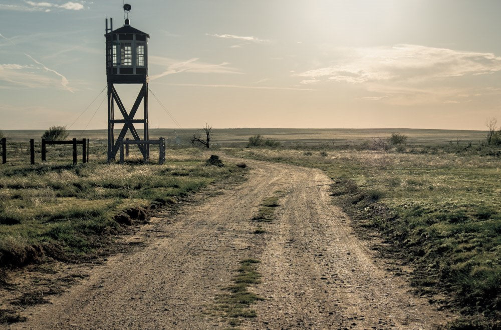 Sandy Sugawara and Catiana Garcia-Kilroy: Show Me the Way to Go to Home