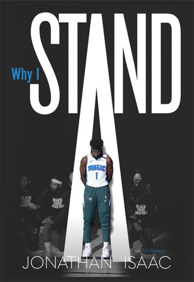 Why I Stand