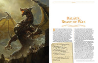 The Game Master's Book of Legendary Dragons: Epic new dragons, dragon-kin and monsters, plus dragon cults, classes, combat and magic for 5th Edition RPG adventures