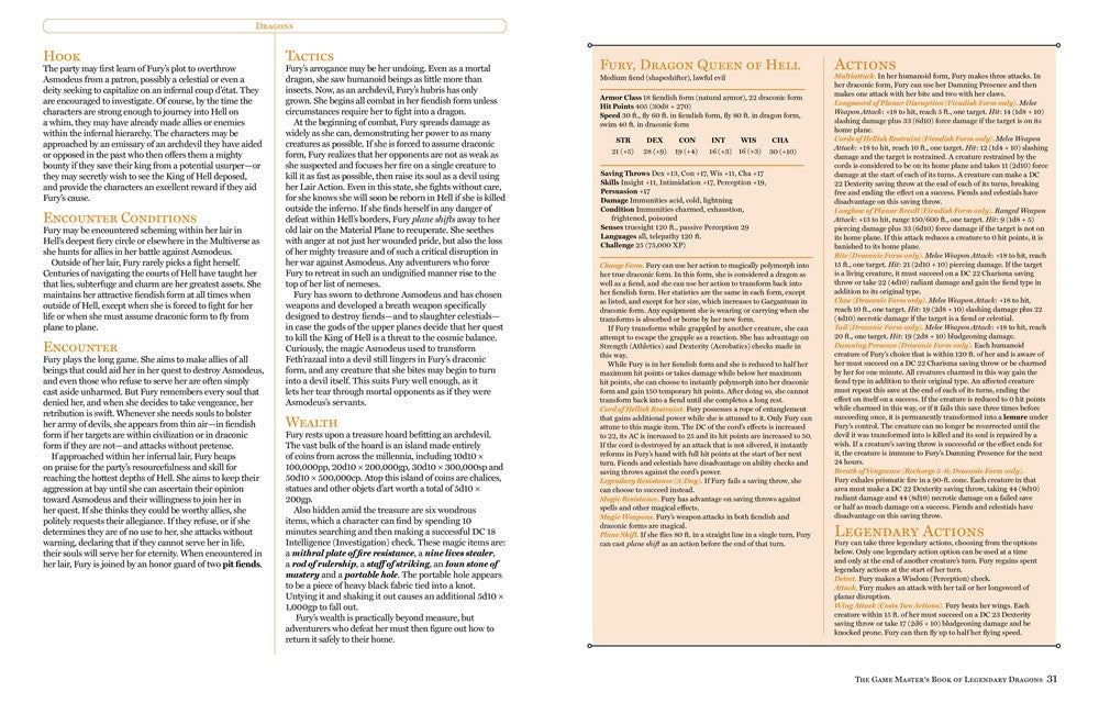 The Game Master's Book of Legendary Dragons: Epic new dragons, dragon-kin and monsters, plus dragon cults, classes, combat and magic for 5th Edition RPG adventures