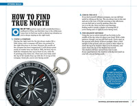 The Official John Wayne Handy Book for Boys: Essential Skills and Fun Activities for Adventurous, Self-Reliant Kids