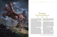 The Game Master’s Book of Villains, Minions and Their Tactics: Epic new antagonists for your PCs, plus new minions, fighting tactics, and guidelines for creating original BBEGs for 5th Edition RPG adventures