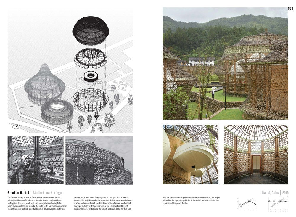 Manual of Biogenic House Sections: Materials and Carbon