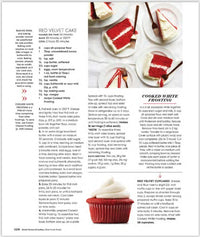 Better Homes and Gardens New Cook Book