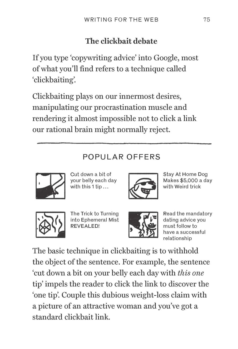 Copywrong to Copywriter