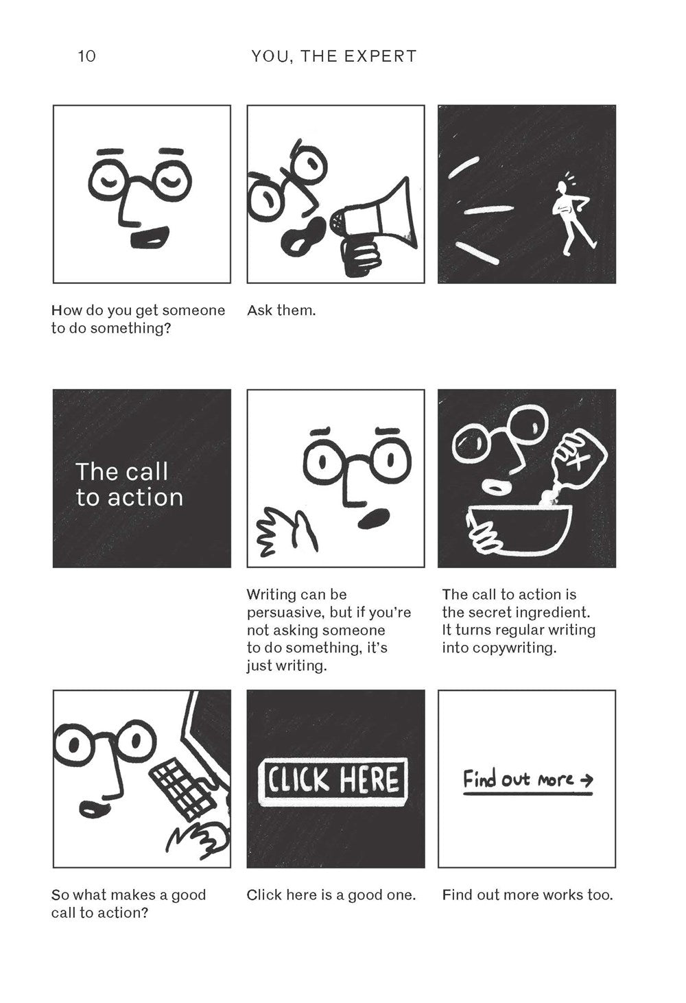 Copywrong to Copywriter