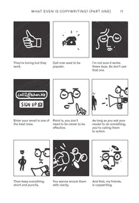 Copywrong to Copywriter