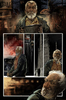 Blacula: Return of the King