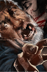 Blacula: Return of the King