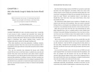 Moving Beyond the COVID-19 Lies