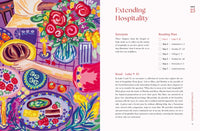 Beautiful Year in the Bible: The 52-Week Bible Study for Women (SB)