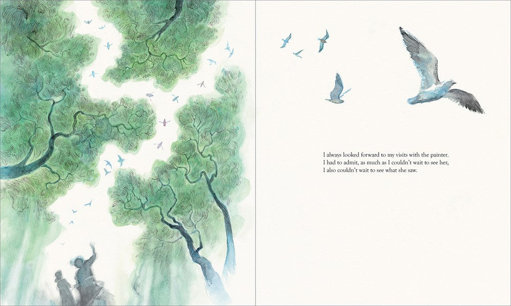 Noticing