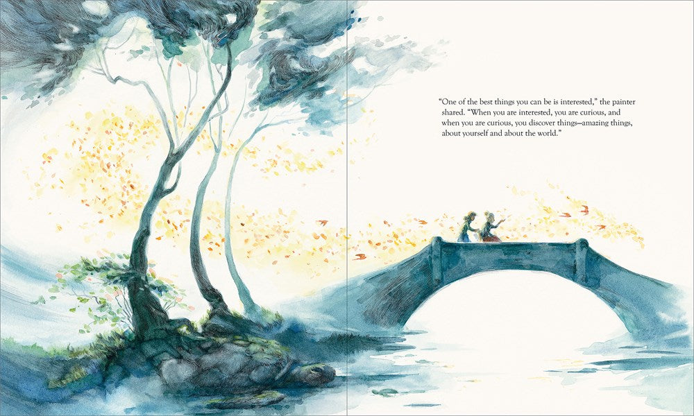 Noticing