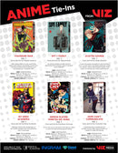 Jujutsu Kaisen, Vol. 1