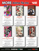 Hell's Paradise: Jigokuraku, Vol. 1
