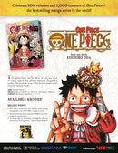 One Piece, Vol. 100