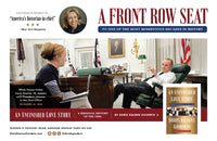 An Unfinished Love Story