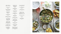 Preppy Kitchen: Recipes for Seasonal Dishes and Simple Pleasures (A Cookbook)