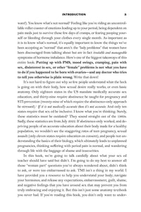 Is This Normal?: Judgment-Free Straight Talk about Your Body