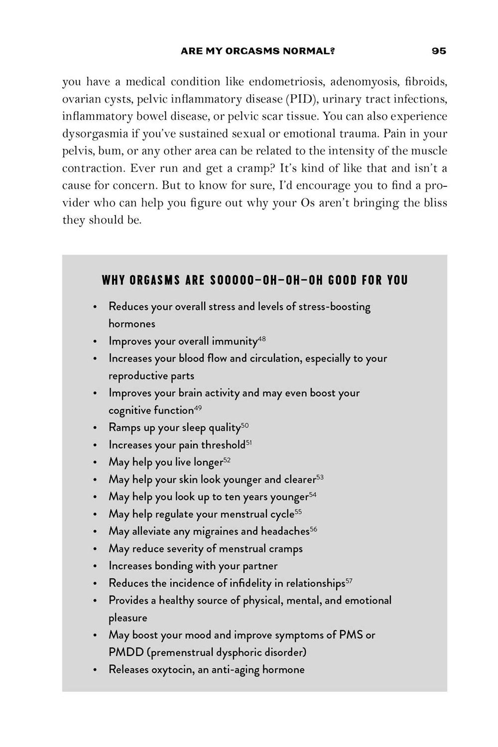 Is This Normal?: Judgment-Free Straight Talk about Your Body